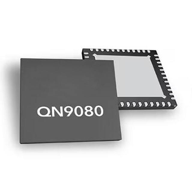Supply QN9080DHN [NXP] Ultra low power Bluetooth 5.0 Low Energy Wireless MCU