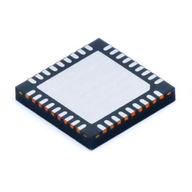 DP83TG720SWRHATQ1 [TI] 1000BASE-T1 Automotive Ethernet PHY Transceivers with SGMII and RGMII