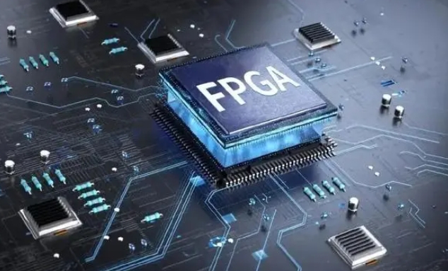 Large acquisition (Lattice/Xilinx) FPGas - field programmable gate arrays