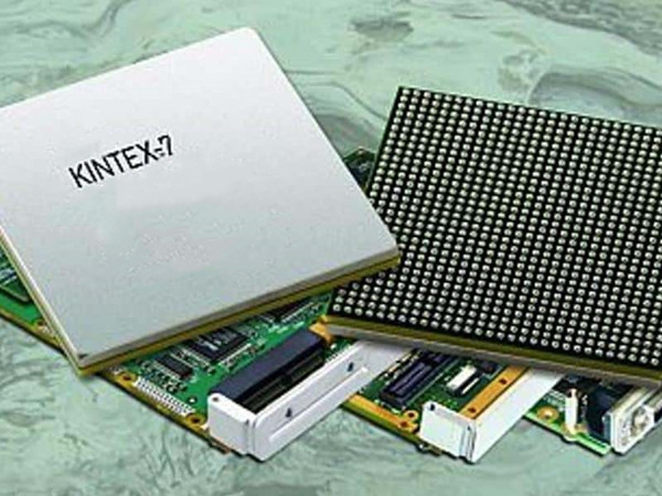Supply original Xilinx Kintex®-7 FPGA-field programmable gate array.