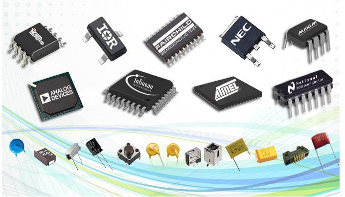 Mingjiada high price recycling, recycling all kinds of electronic components, door-to-door service