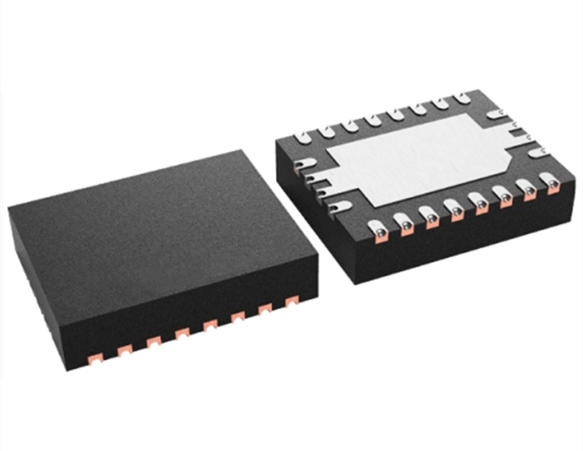 (Supply and demand) TI DRV8242HQRHLRQ1 Automotive 40V 6A H-bridge driver