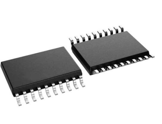 DAC81401PWR(TI) 4.5V to 5.5V, 16-bit, high-voltage output DAC