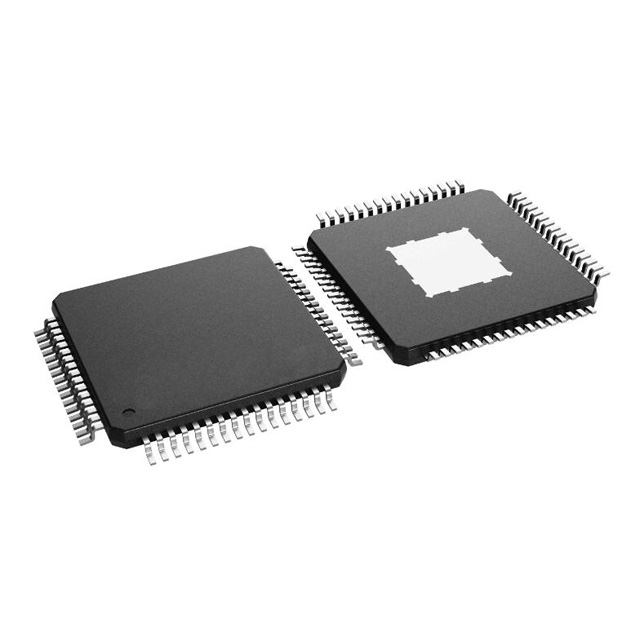 Supply DP83867IRPAPR [TI] Low Power 10/100/1000 Ethernet Physical Layer Transceivers