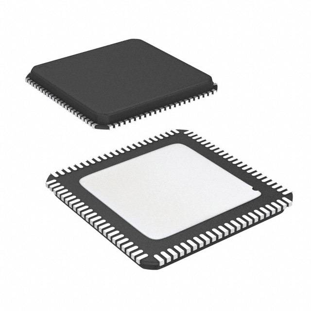 Motorcomm Ethernet Chip YT8614QH 4-Port 1000M Ethernet Optical PHY Layer Chip