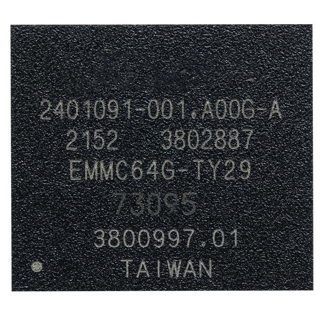 EMMC64G-TY29-5B101