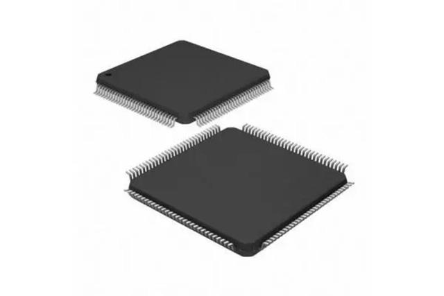 Original Motorcomm YT9215S High-Performance 5-Port Ethernet Switch IC