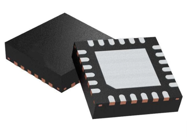 TI's new low power Bluetooth® wireless MCU, CC2340R21N0RGER 2Mbps, VQFN24 package