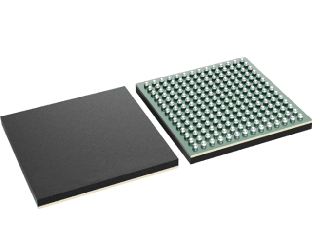 TI ADS54T01IZAYR Single-channel 12-bit 750Msps Analog-to-Digital Converter (ADC)