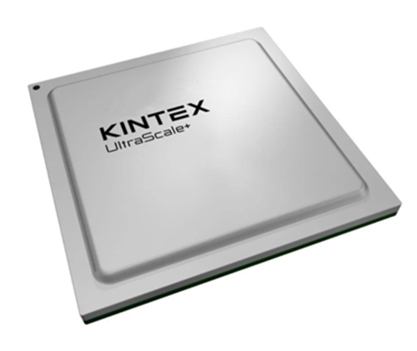 Explore new possibilities with Xilinx Kintex® UltraScale+™ FPgas