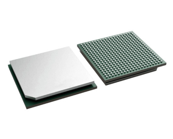AFE7444IALK: Quad Broadband RF Sampling Analog Front End (AFE)