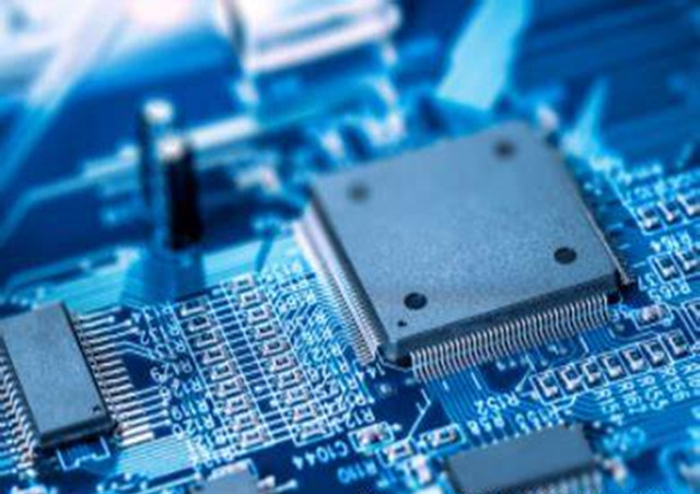 Reclaim Ethernet chip: Ethernet physical layer chip, vehicle chip, switch chip, network card chip
