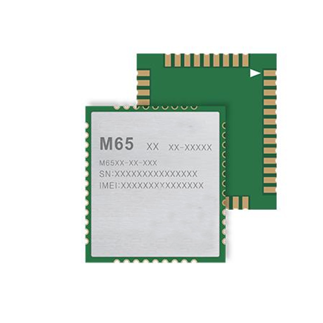 Quectel 2G Module M65MA-04-STD Ultra-small Quad-band GSM/GPRS Module