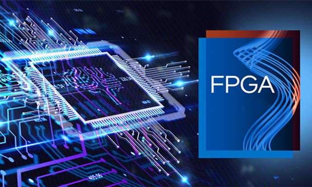 The supply of original Intel FPGA and SoC FPGA, a large number of stock