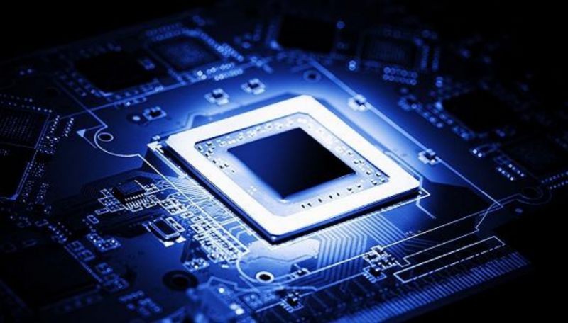 Supply NXP processor, ST motor driver chip, Intel SoC FPGA chip