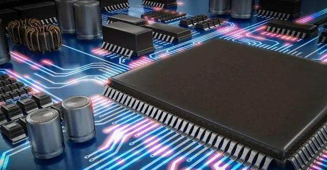 Acquisitions IC Components:Digital MEMS Microphone,RF Power Splitters,Digital Micromirror Chip