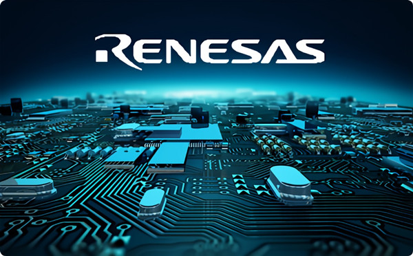 Supply original Renesas MCU: entry-level MCU, 32-bit MCU, high efficiency MCU