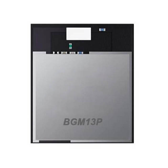 Supply Bluetooth Module BGM13P22F512GA-V2 [Silicon] Wireless Bluetooth 5.0 Module