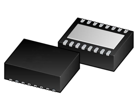 NXP, PCA2131 TFnm Power High Accuracy Real Time Clock for Automotive Applications
