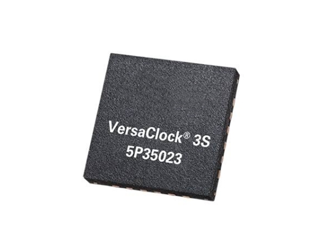 Renesas 5P35023B-000NLGI:VersaClock® 3S programmable clock generator