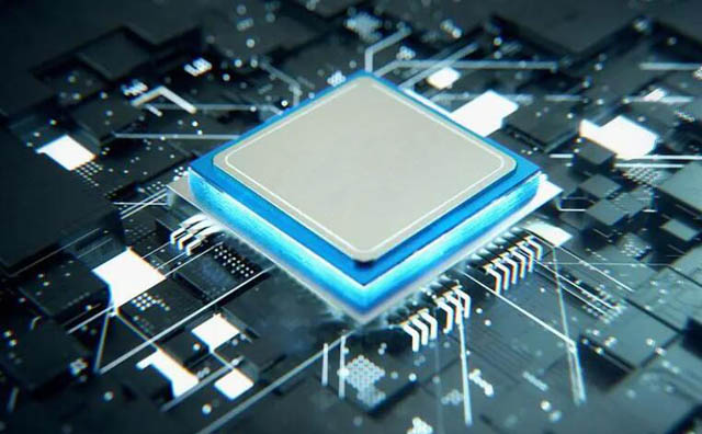 Recycle [ST Sensor IC] Gyroscope, Pressure Sensor, Temperature Sensor, Time-of-Flight Ranging Sensor