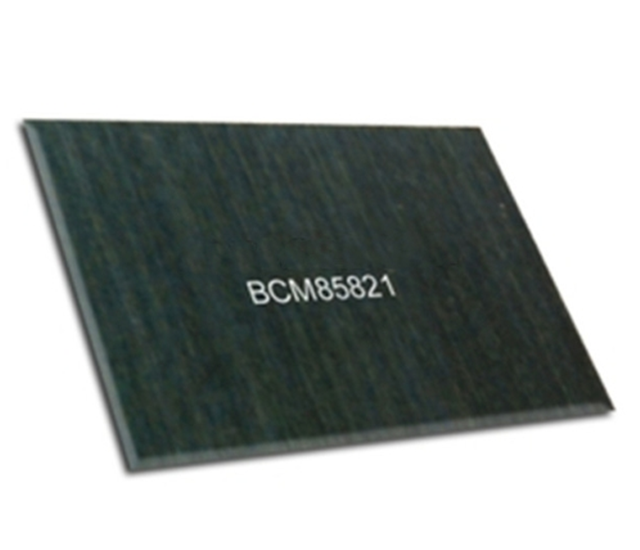 Broadcom ® BCM85821: Industry's Highest Performing 800 Gb E PAM-4 PHY Transceiver
