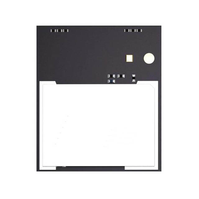 [Silicon] Bluetooth Module BGM240PA32VNN3R 2.4GHz Wireless Bluetooth PCB Module