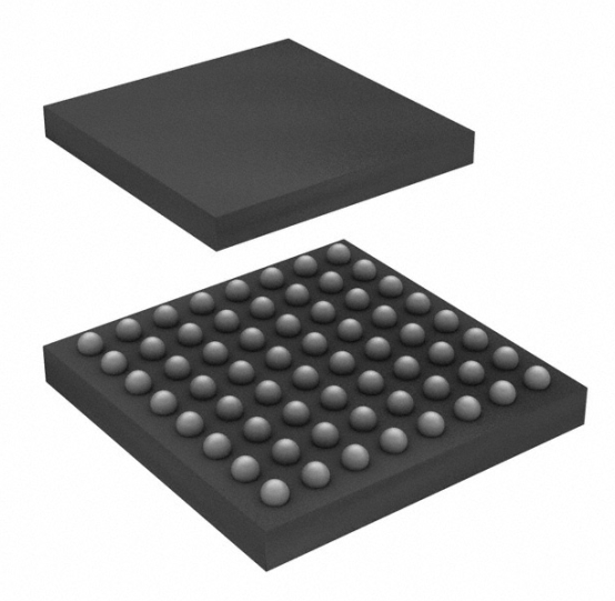 ADI ADUCM420BCBZ: Arm Cortex-M33 precision analog microcontroller with MDIO interface