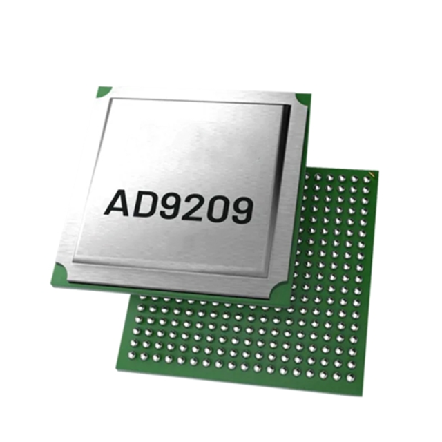AD9209BBPZRL-4G