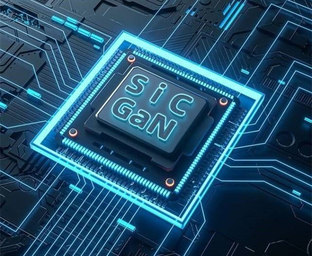 Supply discrete semiconductors: Bridge rectifier/Silicon carbide Schottky diode modules