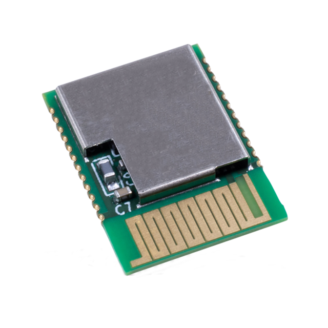 Infineon CYBT-223058-02 2.4GHz Bluetooth 5.0 EDR Transceiver Module