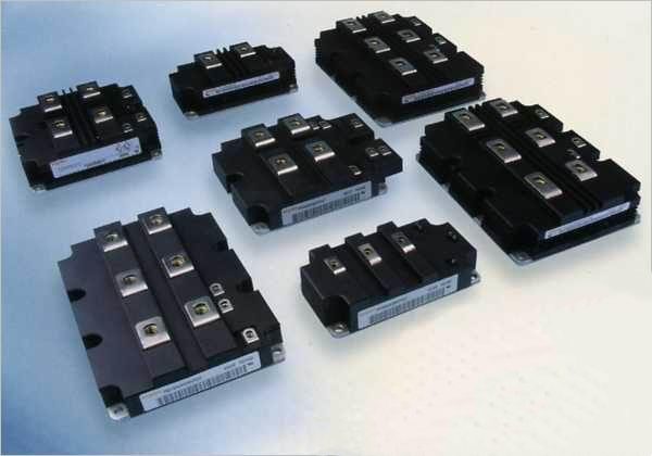 Recycle diode module/power module/IGBT module/SiC FET Modules