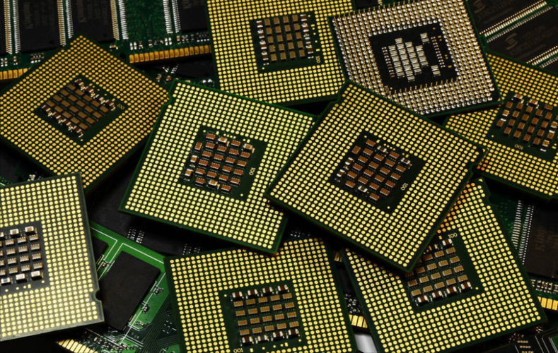 High-price Recycling Voltage Regulator Chip - Storage Chip - Bluetooth Chip - Ethernet Chip