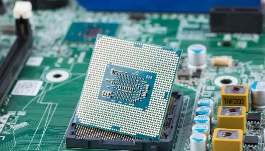 Distribution Ethernet IC: Ethernet Switch, Ethernet PHY Transceiver, Gigabit Ethernet Transceiver