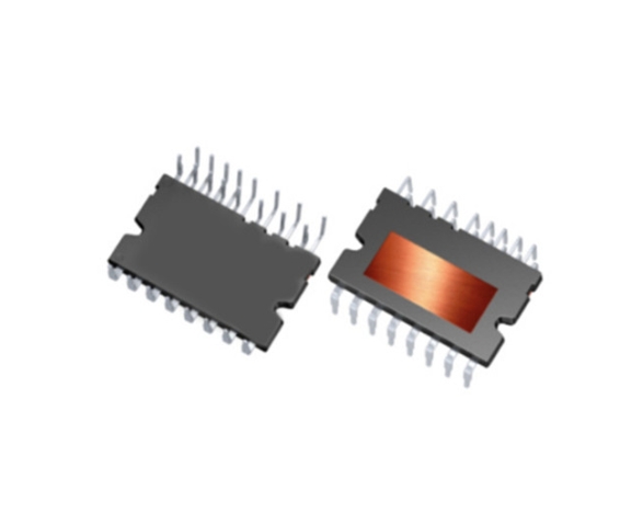 Infineon CIPOS™ Maxi IM818-MCC: 1.2kV smart power module