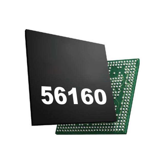 Supply [Broadcom Ethernet IC] BCM56160B0IFSBG 116Gb/s Multilayer Ethernet Switches
