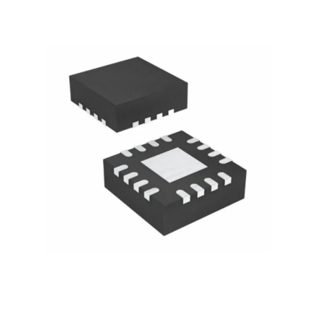 NXP RF Amplifier BTS6302UJ Wideband High Linearity Pre-Driver Amplifier