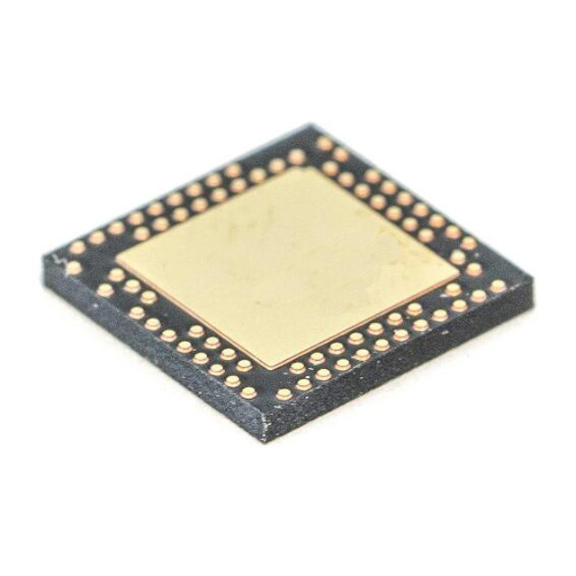 [Supply, Recycle] NRF52833-QIAA-R (Nordic) Multiprotocol Bluetooth 5.3 System On Chip