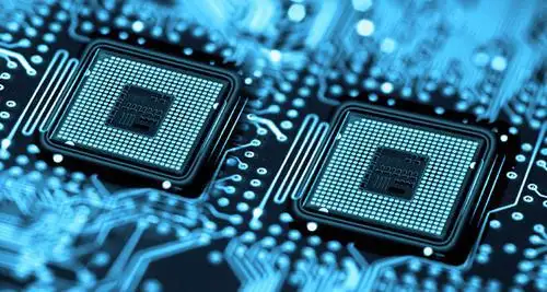 Distribution Espressif Chip: 32-bit MCU / Wi-Fi / Bluetooth LE / Threading / Zigbee