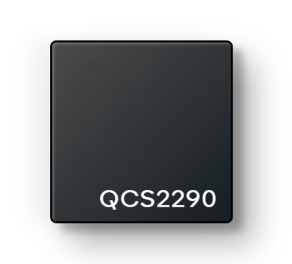 Qualcomm QCS2290 / QCS-2290-NSP752-TR-00-0 processor: Stable and mature entry-level solution