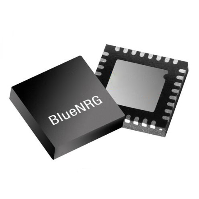 Supply And Recycle Bluetooth Chip [ST] BLUENRG-132 Programmable Bluetooth LE 5.2 Wireless SoC