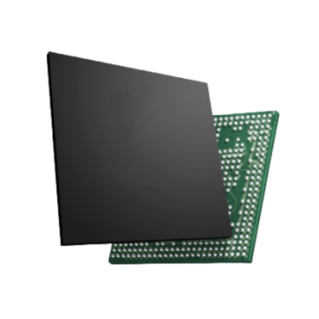 [Broadcom] BCM57412B1KFSBG BCM57412 - 25GbE PCIe 3.0 Ethernet Controller