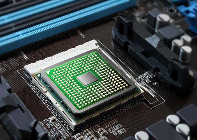 [Distribution Qualcomm] Amplifiers, Filters, RF Front-End Modules, GNSS/GPS, SoCs and Processors