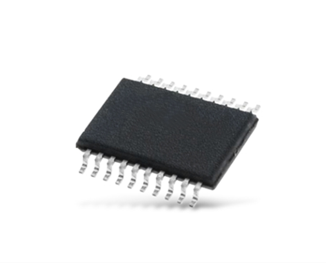 Switching Regulator LT8471EFE: Dual channel multi-topology converter with 2A switch