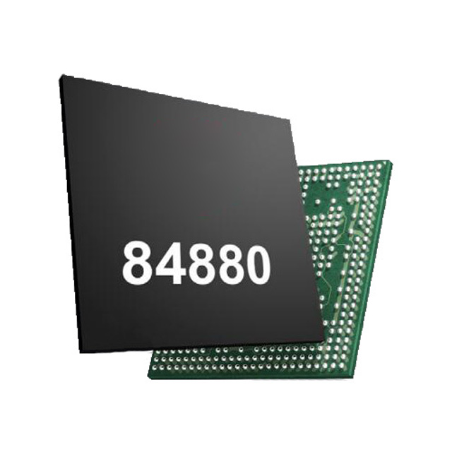 Supply [Broadcom Ethernet IC] BCM84880B0IFSBG Single-Port Ethernet CMOS Transceivers