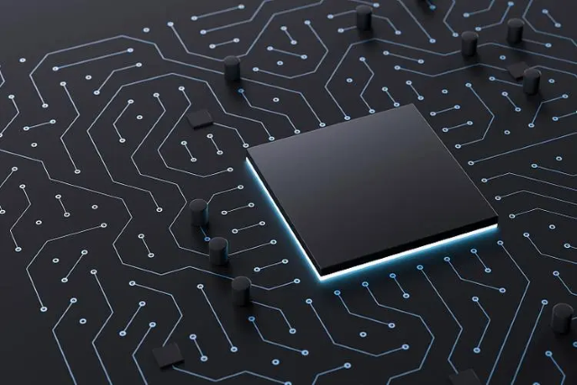 Distribution of AI chips - 5G - IoT - Bluetooth - AR/VR - Industrial Ethernet