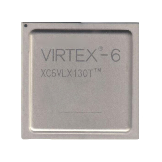 XC6VLX130T-2FF1156C