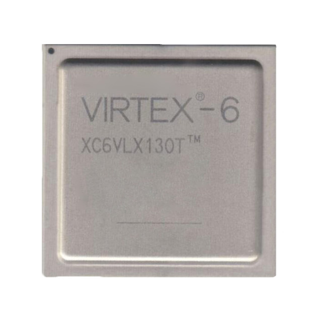 XC6VLX130T-2FFG1156C
