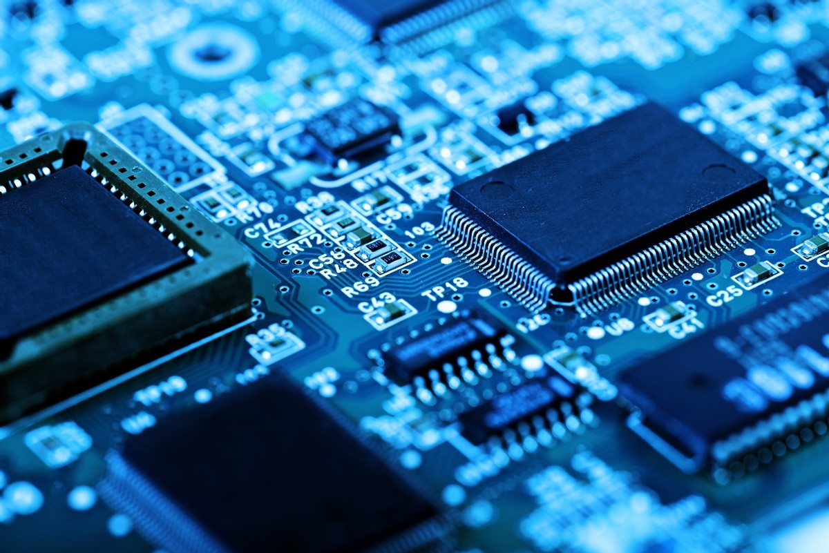 Acquisition of ICs around the world, acquisition of wireless modules, acquisition of automotive ICs