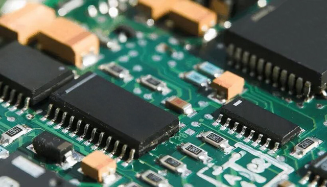Supply [ST] Automotive IC: Automotive Radar Transceiver, Automotive MCU, Automotive Audio Processor